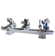 CK-813AST-CK-1013AST Door Frame Cutting Machine